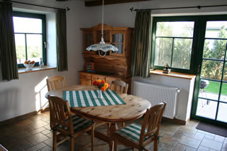 Urlaub in Mecklenburg