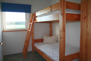 Mit Blick auf die Mecklenburger Natur