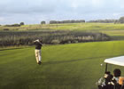 Golf im Urlaub
