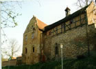 Burg in Penzlin