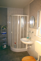 Urlaub im Ferienhaus