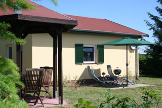 Ferienhaus-Mecklenburg