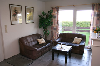 Ferienhaus Hund erlaubt