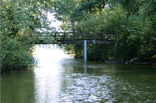 Radwandern und Natur im Urlaub