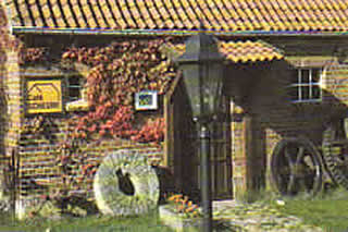 Mecklenburg Ferienhaus