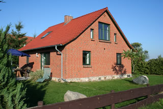 Urlaub Mecklenburger Seenplatte Ferienhaus M�ritz